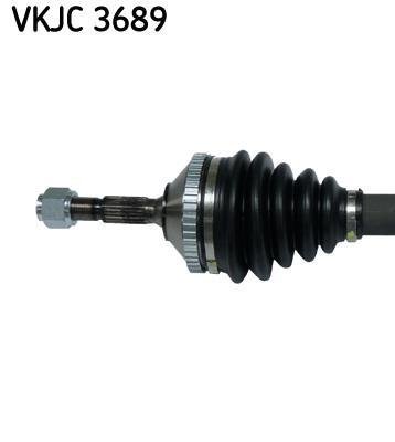 Cardan SKF VKJC 3689